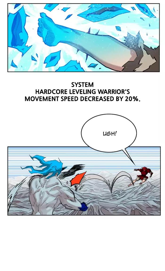 Hardcore Leveling Warrior Chapter 43 48